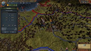 Expansion - Europa Universalis IV: Art of War CD Key Prices for PC