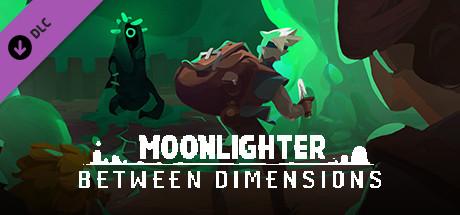 Moonlighter: Between Dimensions