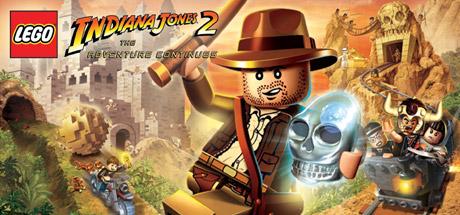 LEGO® Indiana Jones™ 2: The Adventure Continues