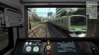 JR EAST Train Simulator: Yamanote Line (Osaki to Osaki) E235-0 series Price Comparison