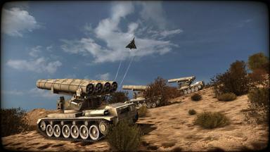 Wargame: Red Dragon - Nation Pack: Israel PC Key Prices