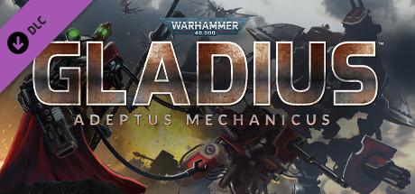 Warhammer 40,000: Gladius - Adeptus Mechanicus