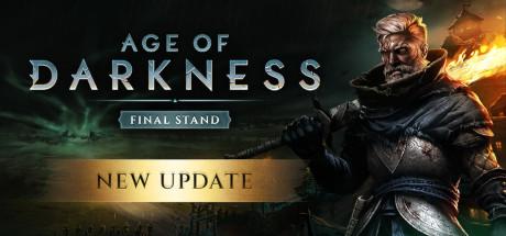 Age of Darkness: Final Stand