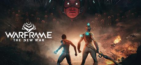 Warframe