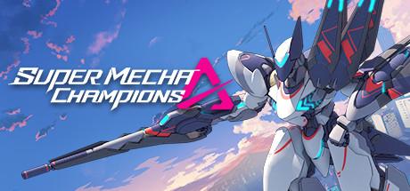 Super Mecha Champions