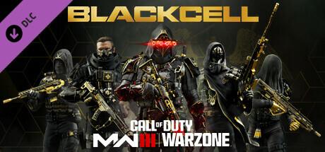 Call of Duty®: Modern Warfare® III - BlackCell (Season 1)