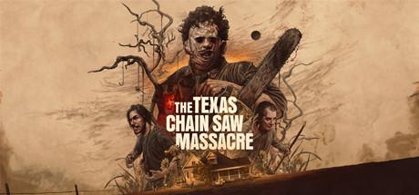 The Texas Chain Saw Massacre