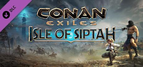 Conan Exiles: Isle of Siptah