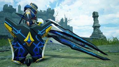 Monster Hunter Rise - &quot;Lost Code: Nir&quot; Hunter layered weapon (Gunlance) CD Key Prices for PC