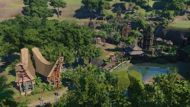 Planet Zoo: Tropical Pack CD Key Prices for PC