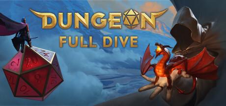 Dungeon Full Dive