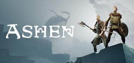 Ashen