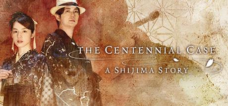 The Centennial Case : A Shijima Story