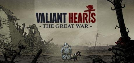 Valiant Hearts: The Great War™ / Soldats Inconnus : Mémoires de la Grande Guerre™