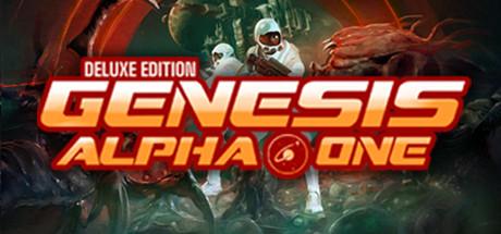 Genesis Alpha One Deluxe Edition