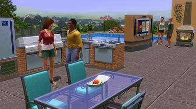 The Sims™ 3 Outdoor Living Stuff Price Comparison