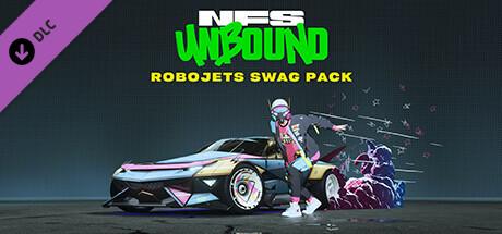 Need for Speed™ Unbound - Robojets Swag Pack