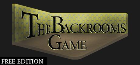 The Backrooms Game FREE Edition