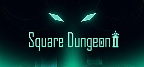 Square Dungeon 2