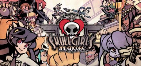 Skullgirls