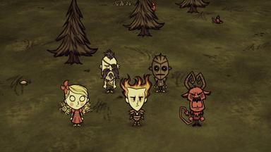 Don't Starve Together: Starter Pack 2023 CD Key Prices for PC