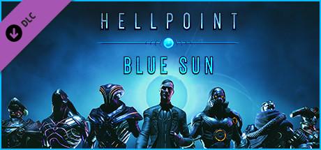 Hellpoint: Blue Sun