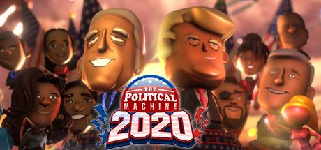 The Political Machine 2020