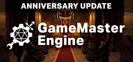 Game Master Engine