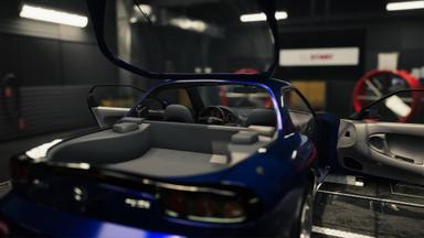 Car Mechanic Simulator 2021 - Mazda Remastered DLC CD Key Prices for PC