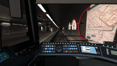 Train Simulator: Frankfurt U-Bahn Route Add-On Price Comparison