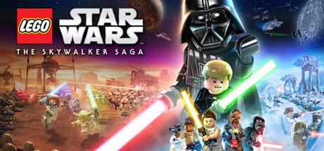 LEGO® Star Wars™: The Skywalker Saga