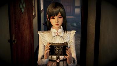 FATAL FRAME / PROJECT ZERO: Maiden of Black Water PC Key Prices