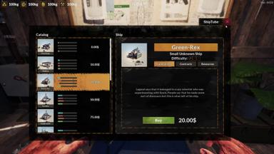 Ship Graveyard Simulator 2 Price Comparison