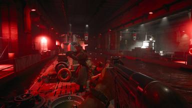 Call of Duty®: Vanguard