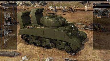 Tank Mechanic Simulator - Shermans DLC CD Key Prices for PC