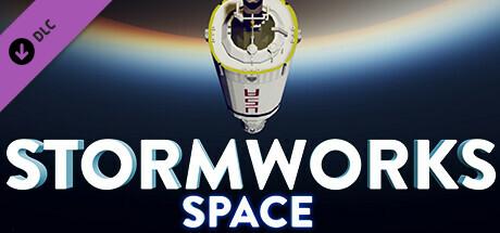 Stormworks: Space