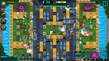 Broken Universe - Tower Defense CD Key Prices for PC