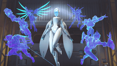 Overwatch 2 CD Key Prices for PC