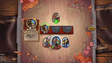 Hearthstone PC Key Prices