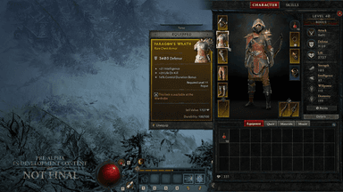 Diablo 4 CD Key Prices for PC