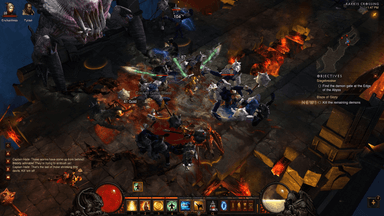Diablo 3 CD Key Prices for PC