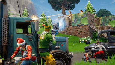 Fortnite CD Key Prices for PC