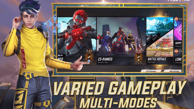 Garena Free Fire