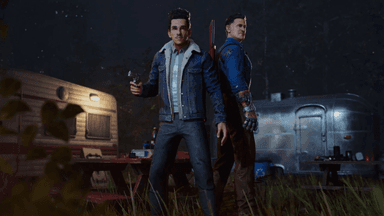 Evil Dead: The Game Price Comparison
