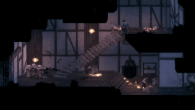 Salt and Sacrifice PC Key Prices