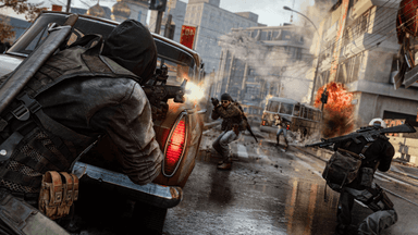 Call of Duty®: Black Ops Cold War CD Key Prices for PC