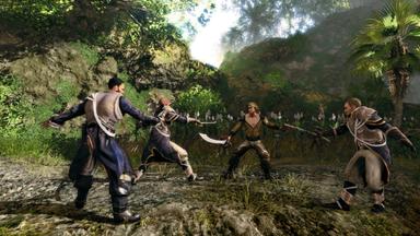 Risen 2: Dark Waters CD Key Prices for PC
