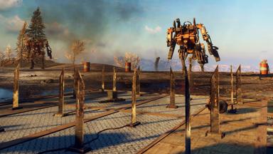 Generation Zero® - Base Defense Pack CD Key Prices for PC