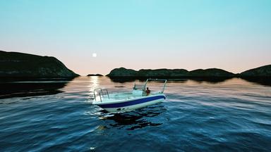 Fishing: Barents Sea CD Key Prices for PC