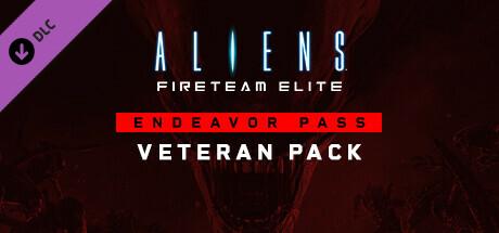 Aliens: Fireteam Elite - Endeavor Veteran Pack